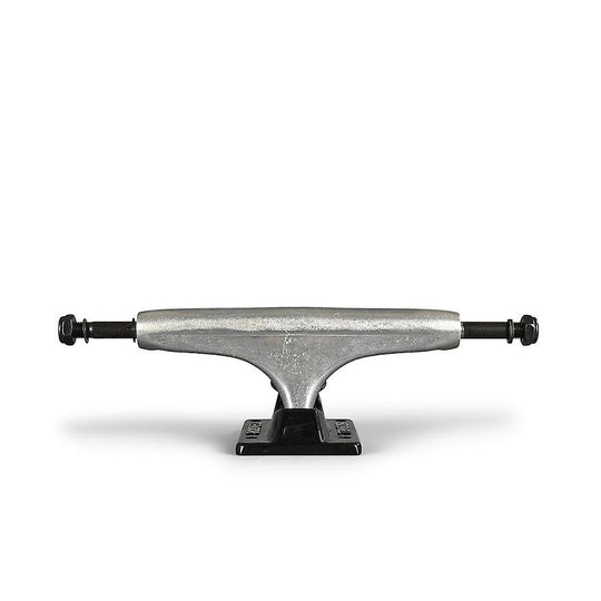 Truck Skate Tensor 5,5" Legierungen Rohsilber/Schwarz 8,125"