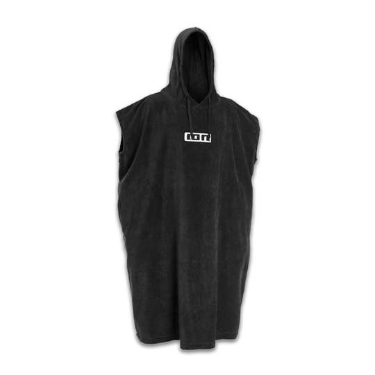 Poncho Ion Core Nero