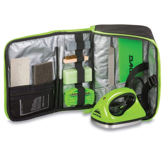 Tuning Kit Dakine Super Tune Nero