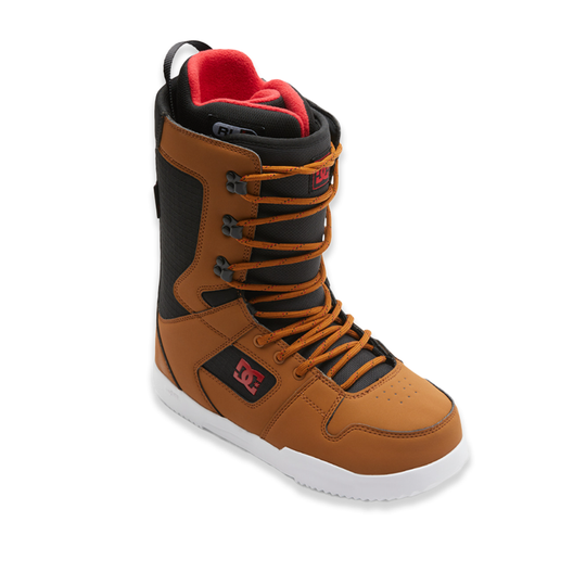 DC Phase Snow Schwarz