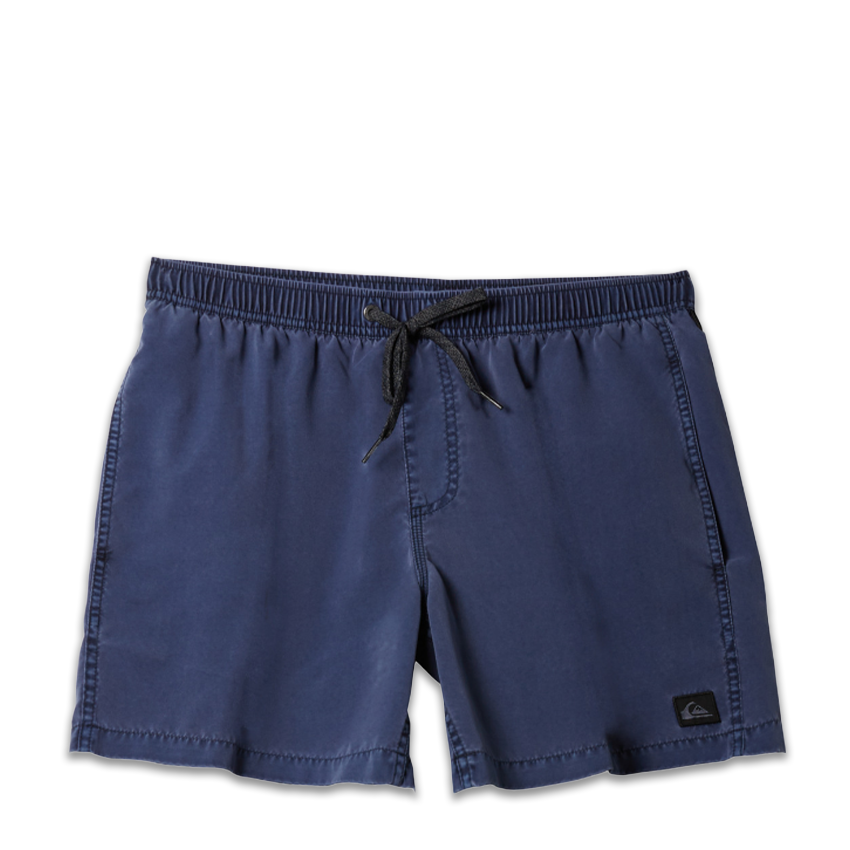 Costume Quiksilver Everyday Surfwash Volley Blu