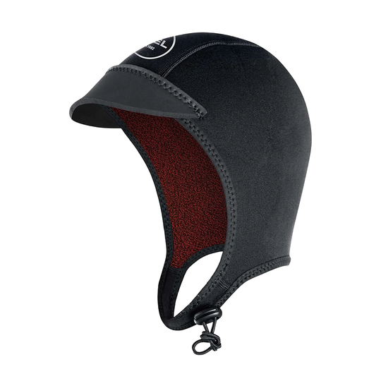 Cappuccio X-Cel Axis 2mm w/Bill Nero