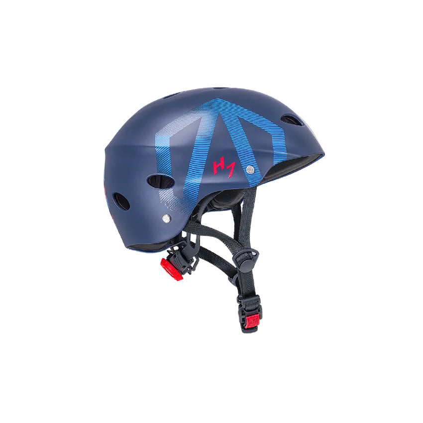 Casco Aztron Wassersporthelm H7 Viola