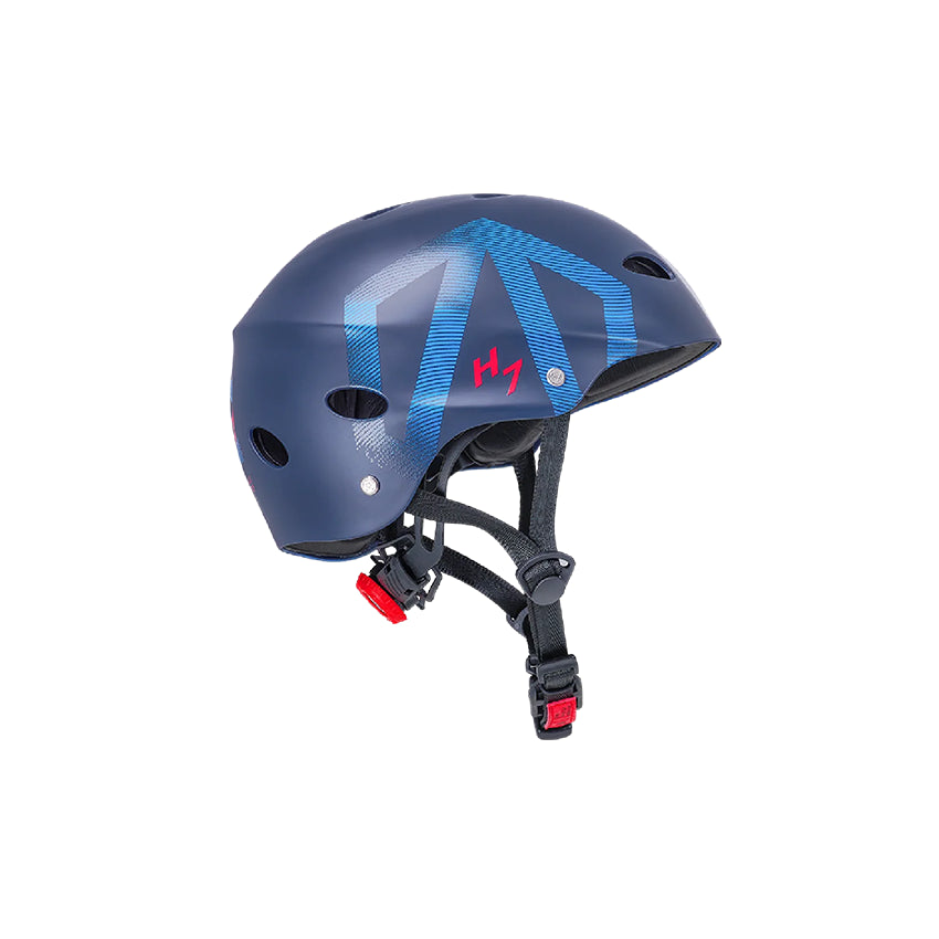 Casco Aztron Water Sport Helmet H7 Viola