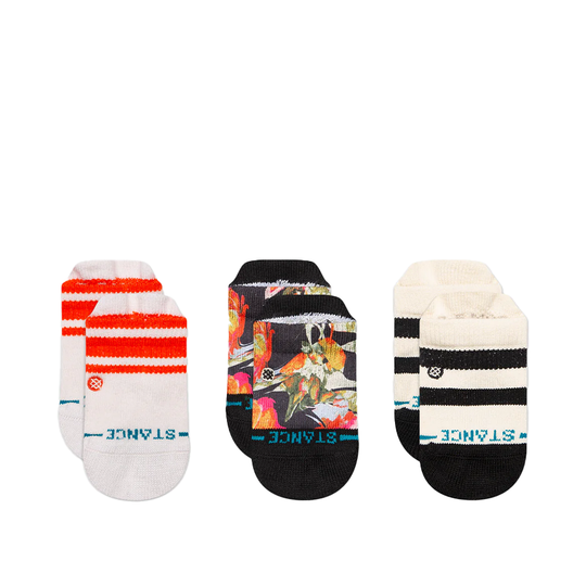 Calzini Bambino Stance Torque 3Pack Multi