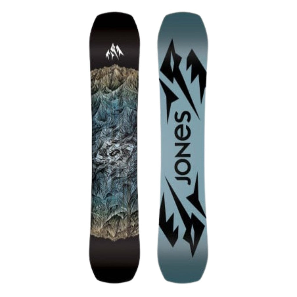 Tavola Snowboard Jones Mountain Twin