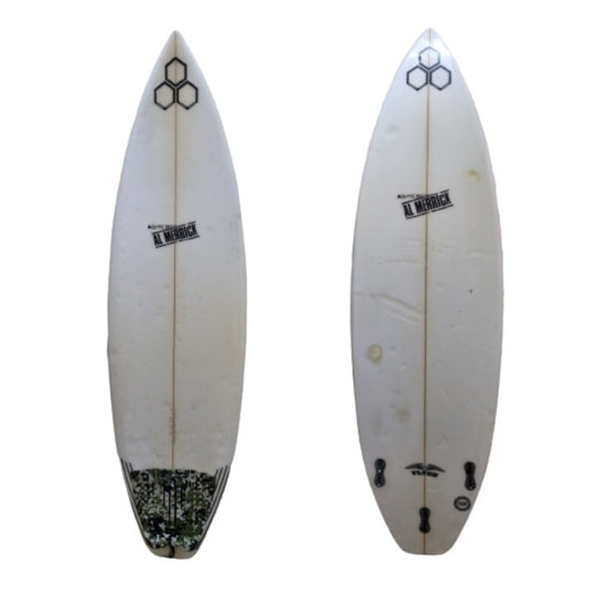 Tavola da Surf Al Merrick Flyer 5'11" [Usata]