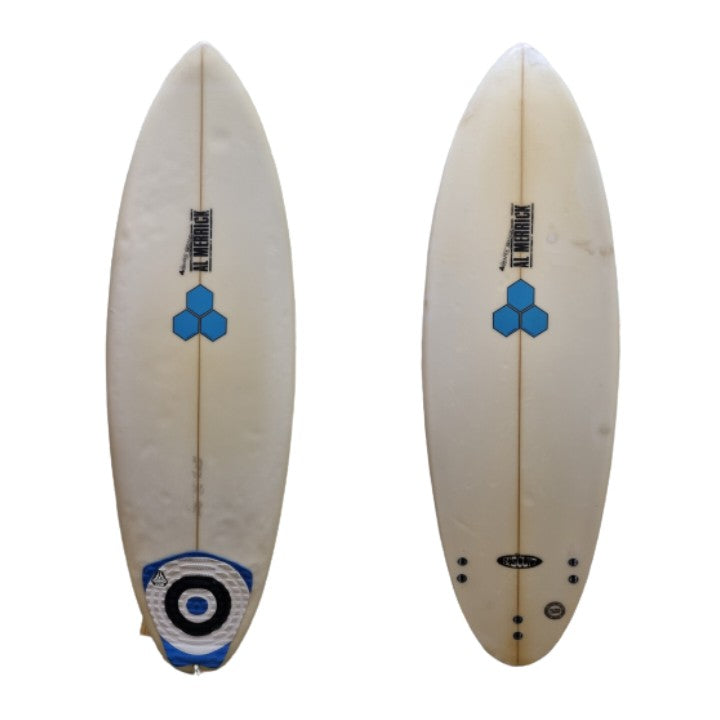 Al Merrick Biscuit 5'6" Surfplank [GEBRAUCHT]