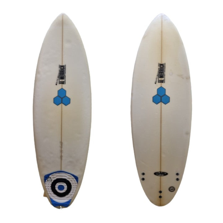 Tavola da Surf Al Merrick Biscuit 5'6" [USATA]