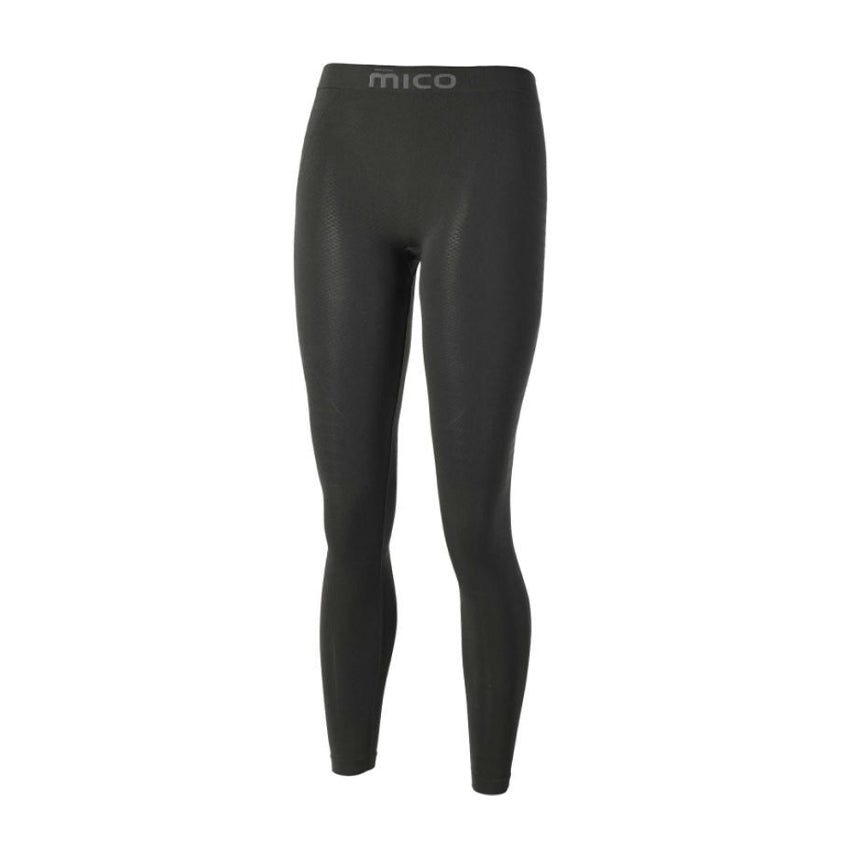 Collant Mico Extra Dry Skintech Noir