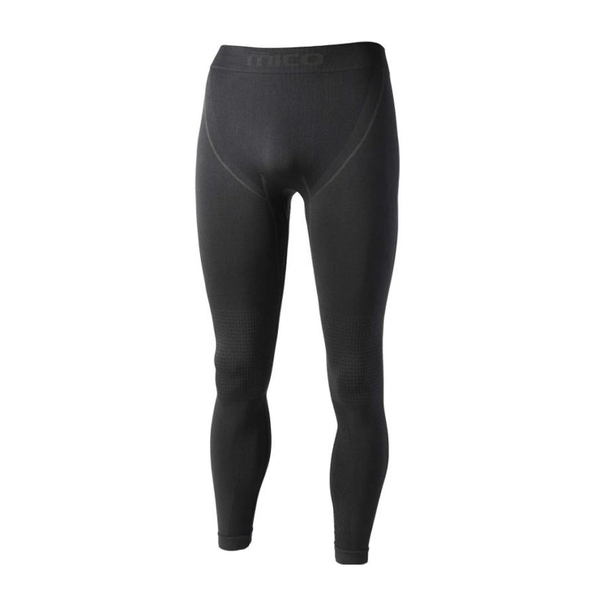 Collant Mico Extra Dry Skintech Noir