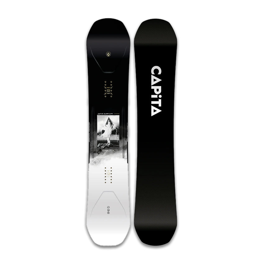 Tavola Snowboard Capita Super D.O.A.