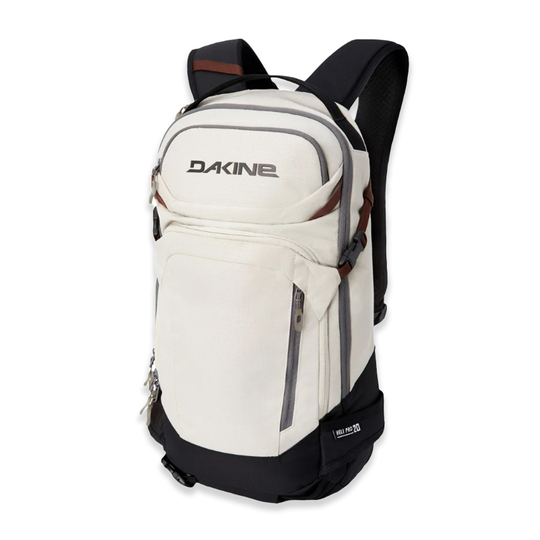 Dakine Heli Pro 20L Rucksack Grün