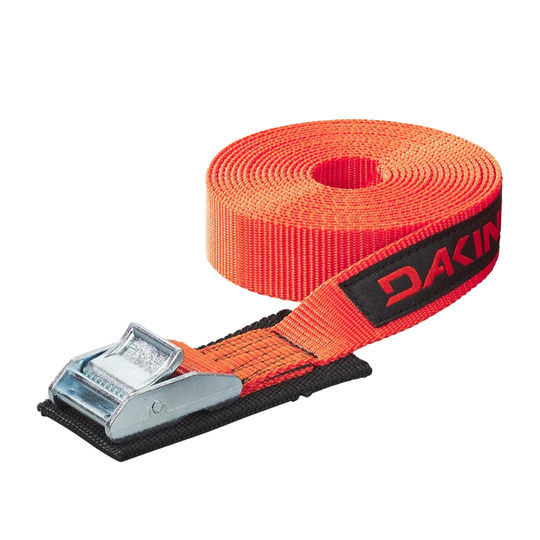 Cinghie Dakine Baja Tie Down Strap 20' Arancione