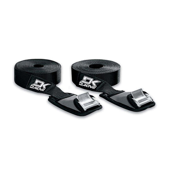 Dakine Baja Spanngurt 12' Schwarz