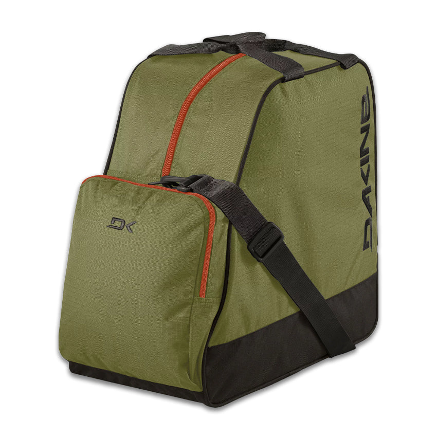 Borsa Dakine Boot Bag 30L Vert