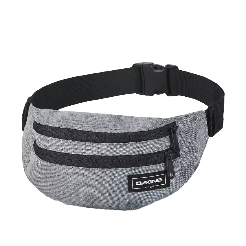 Marsupio Dakine Classic Hip Pack Gris