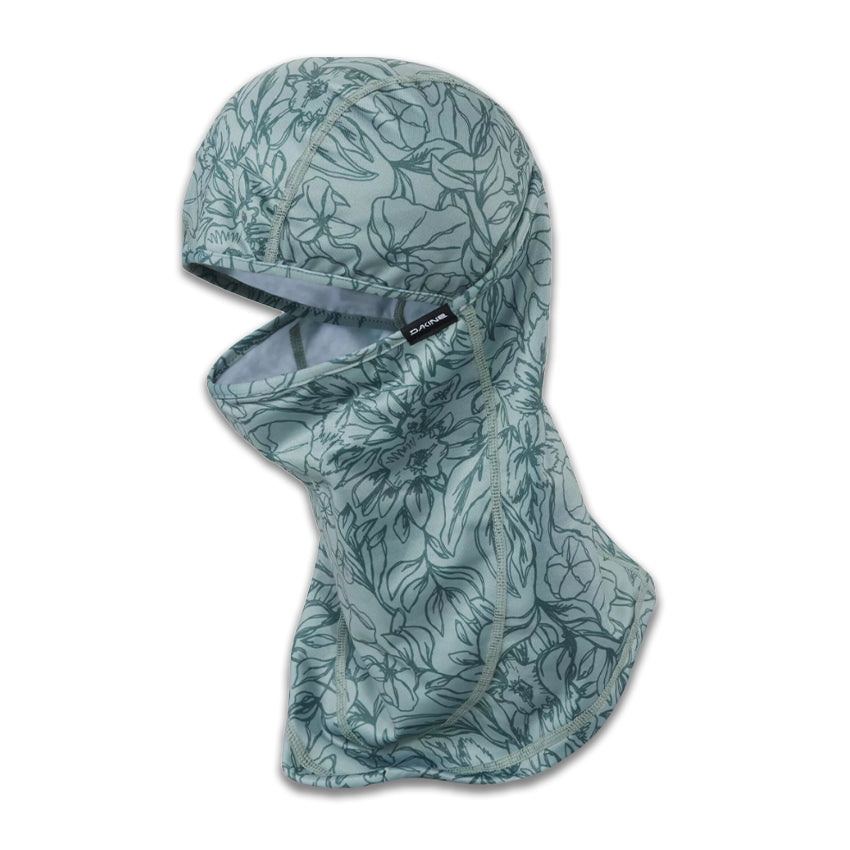 Passamontagna Dakine Ninja Balaclava Grigio