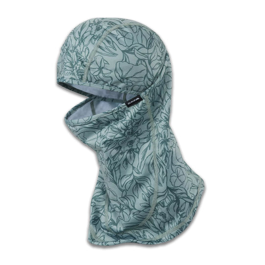 Dakine Ninja Balaclava Graue Sturmhaube