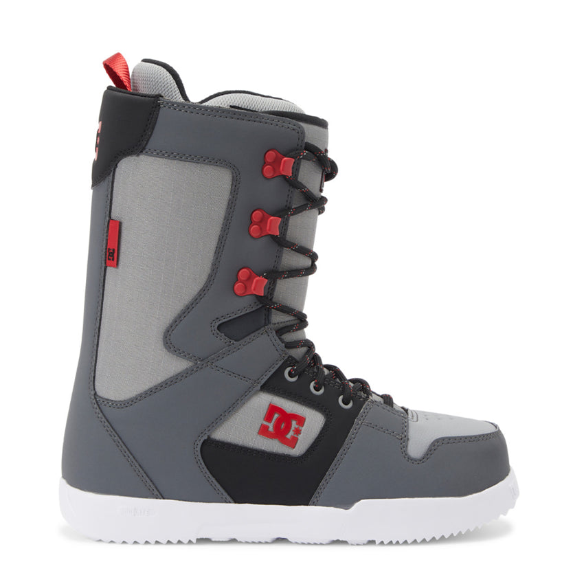 Bottes Snow DC Phase Noir