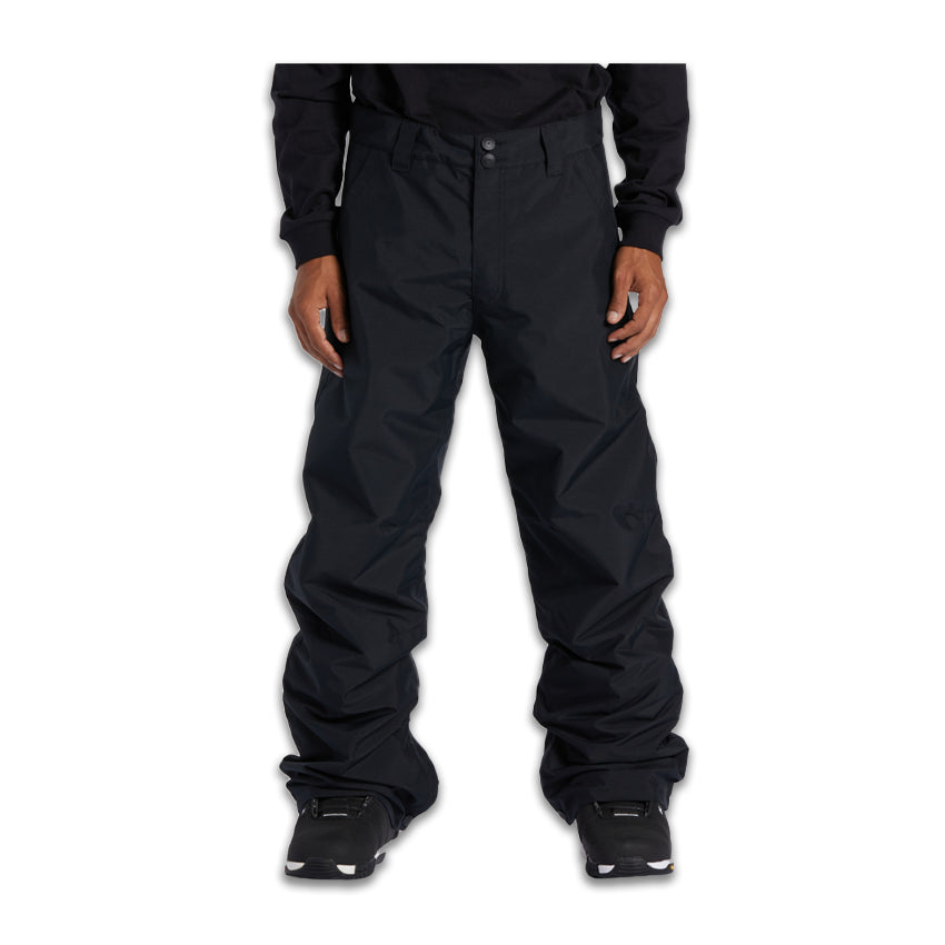 Pantaloni da Snow Dc Chino Pant Nero