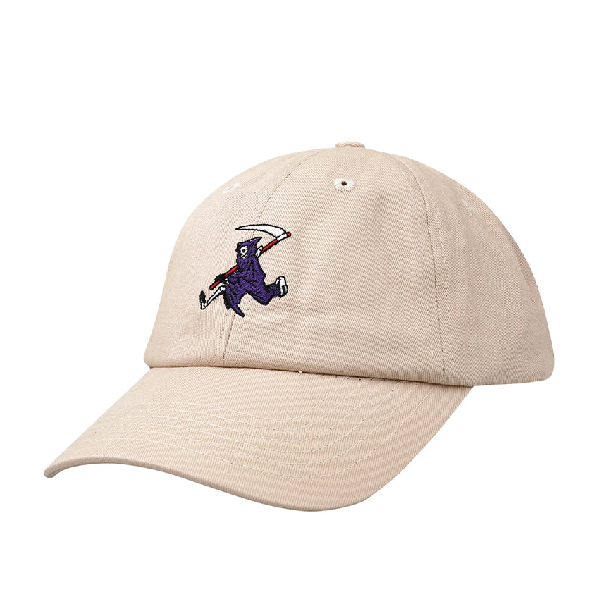 Cappello Doomsday Evil23 Dad Hat Beige