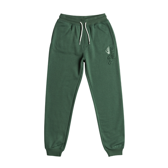 Tuta Quiksilver Bambino Age Of Blue Slim Pant Verde