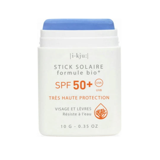 Stick Solare EQ SPF50 Blu