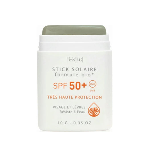 Stick Solare EQ SPF50 Verde