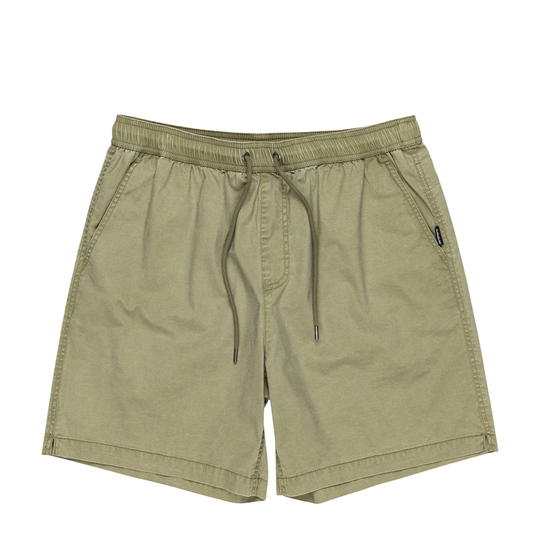 Bermuda Quiksilver Taxer Short Verde