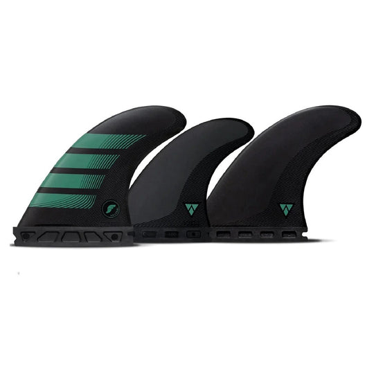 Pinne Surf Futures Fins Alpha F6  Trhuster