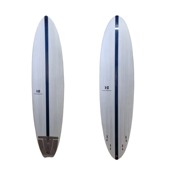 Tavola da Surf Thunderbolt Mid6 7'6"