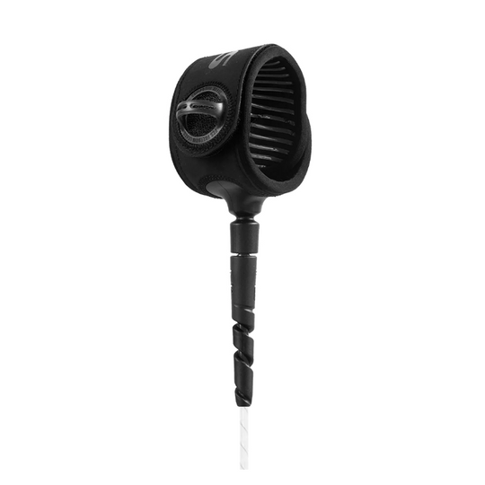 Leine FCS Freedom Helix 6' All Round Nero