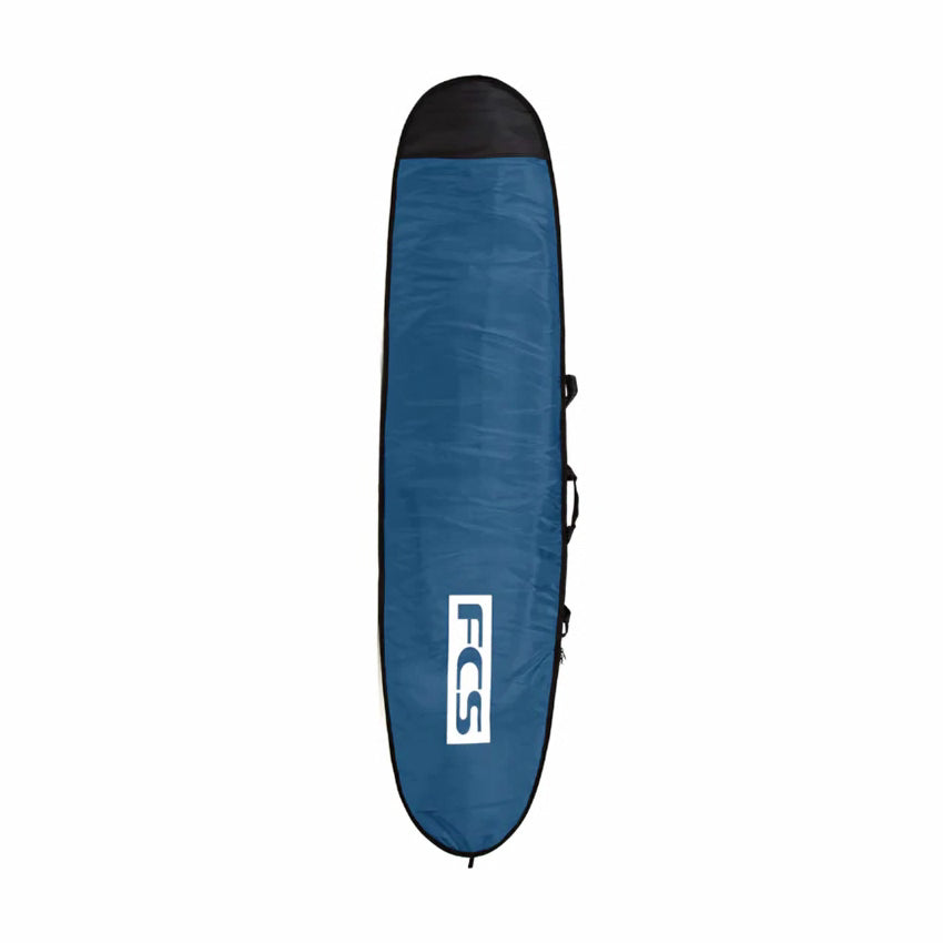 Sacca Surf Fcs Classic Longbord Cover Blu