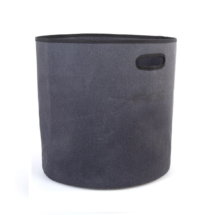 Porta Muta FCS Surf Bucket Grigio