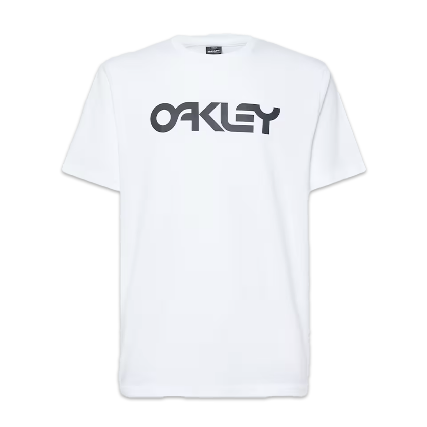 T-Shirt Oakley Mark II Tee Bianco