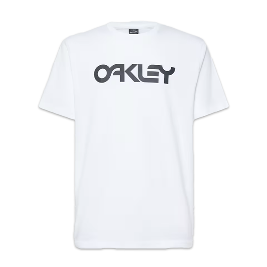 T-Shirt Oakley Mark II Tee Bianco