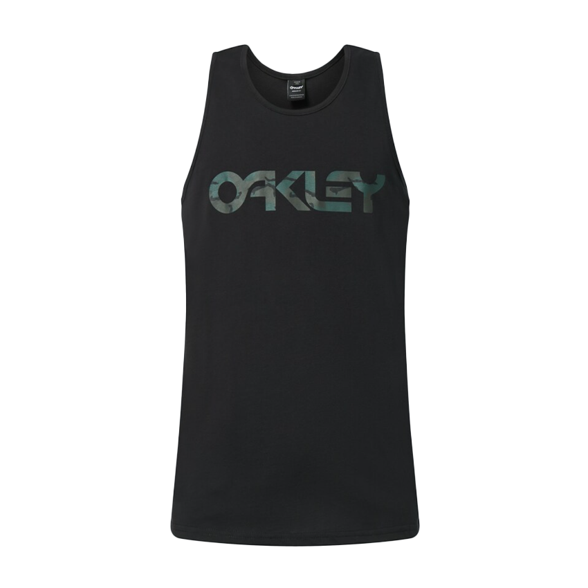 Canotta Oakley Mark 3 Tank Nero