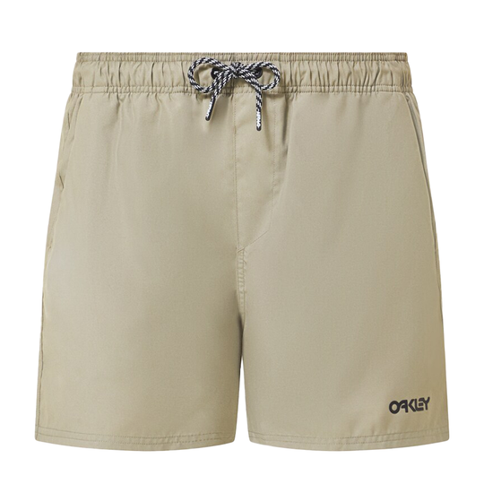 Costume Oakley Beach Volley Beachshort Verde