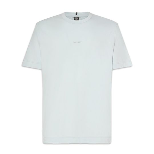 T-Shirt Oakley B1b Repeated Tee Celeste