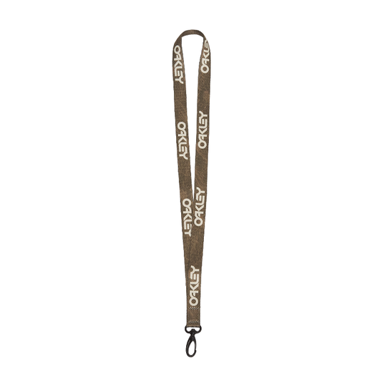 Portachiavi Oakley Wanderlust Lanyard Multi