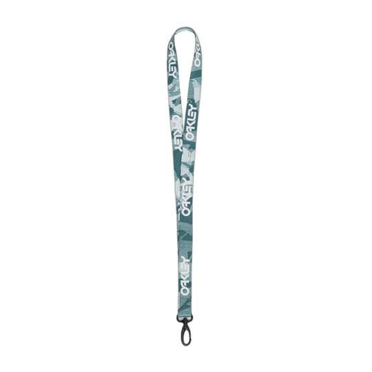Portachiavi Oakley Wanderlust Lanyard Multi