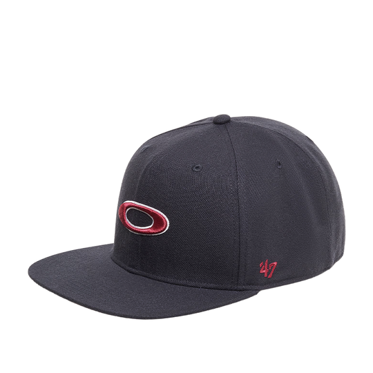 Cappello Oakley Ellipse Hat Blu