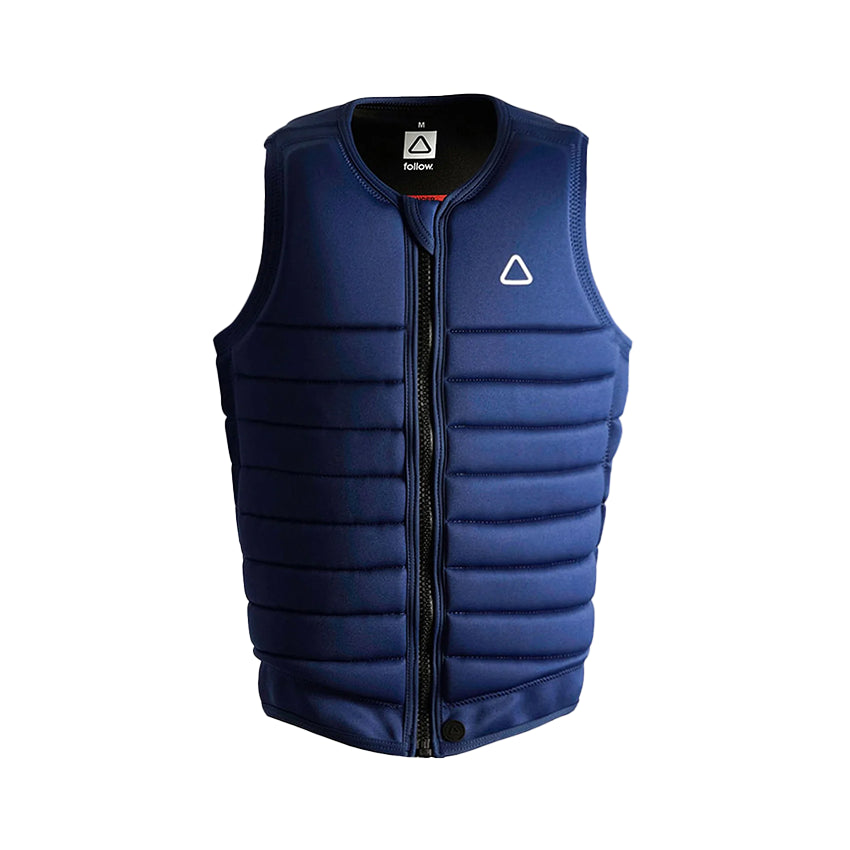 Life Vest Follow Primary Impact Blu