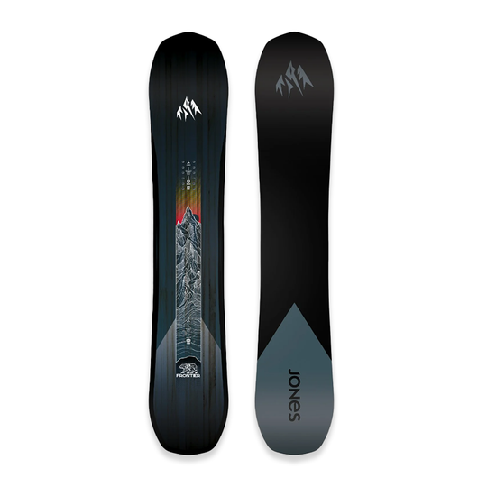 Tavola Snowboard Jones Frontier 162