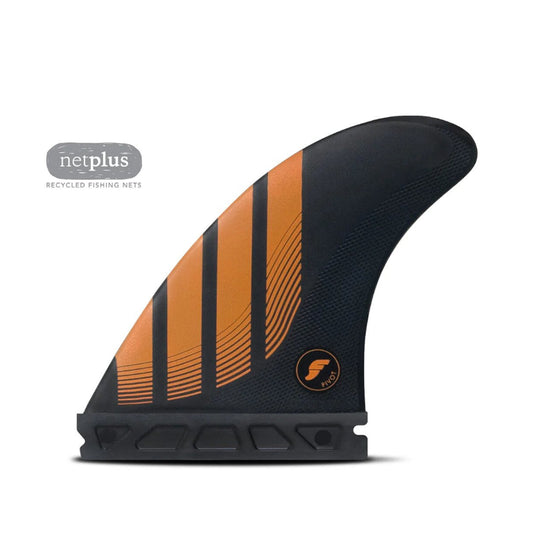 Pinne Surf Futures Fins P6 Alpha Thruster