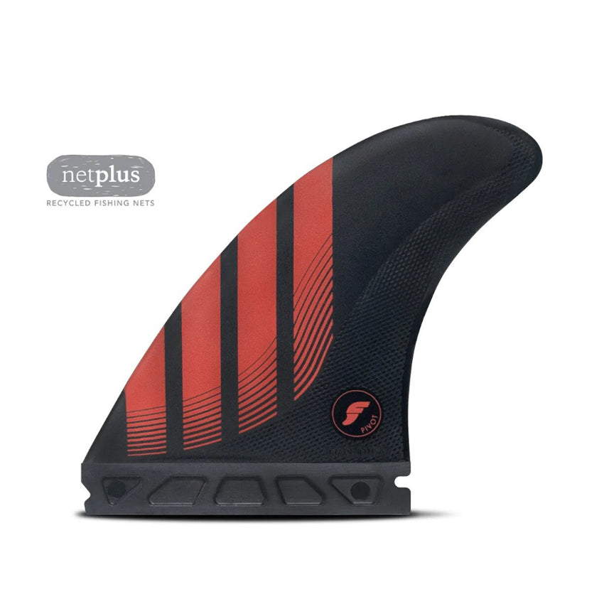 Pinne Surf Futures Fins P8 Alpha Thruster