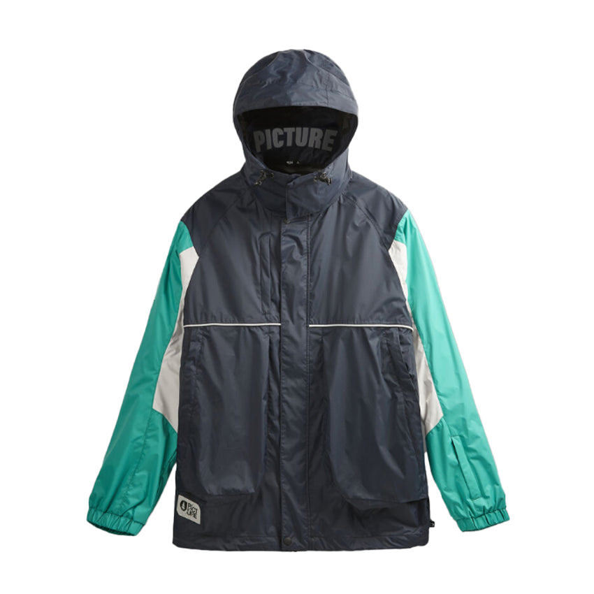 Giacca da Snow Picture Tseel Jacket Blu