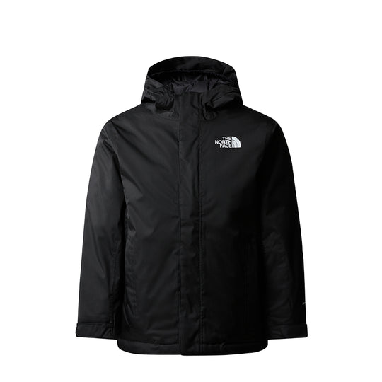 Giacca Snow The North Face Bambino Snowquest Nero