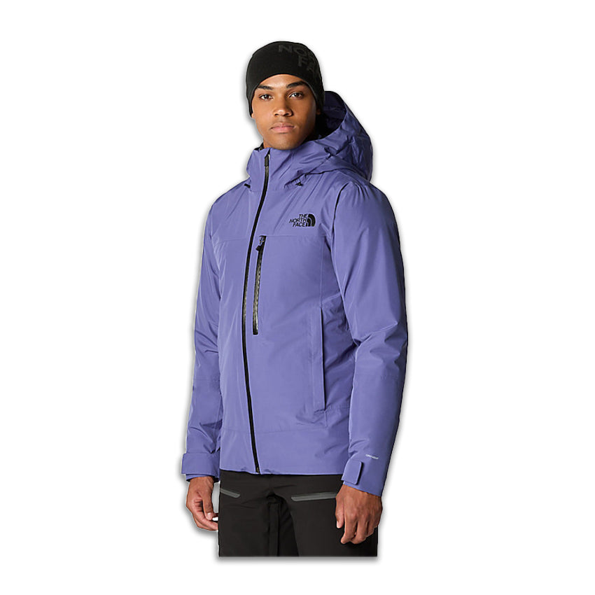 Giacca north discount face snowboard
